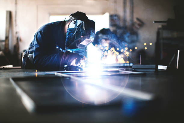  Kenyon, MN Welder Pros