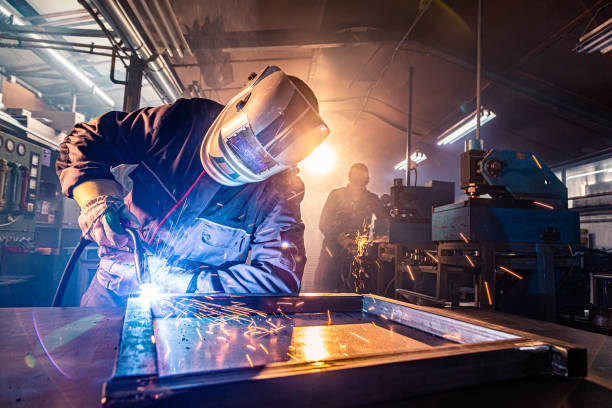 Affordable Welder Services in Kenyon, MN