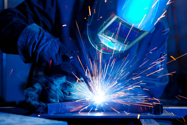 Professional Welder & Metal Fabrication in Kenyon, MN
