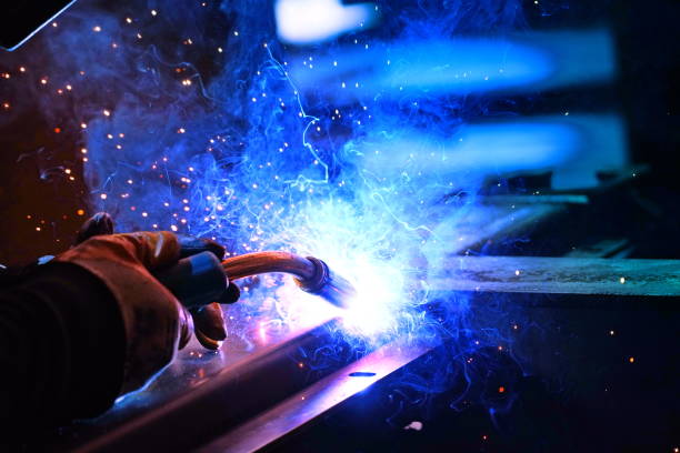Best Food and Beverage Processing Equipment Welding in Kenyon, MN