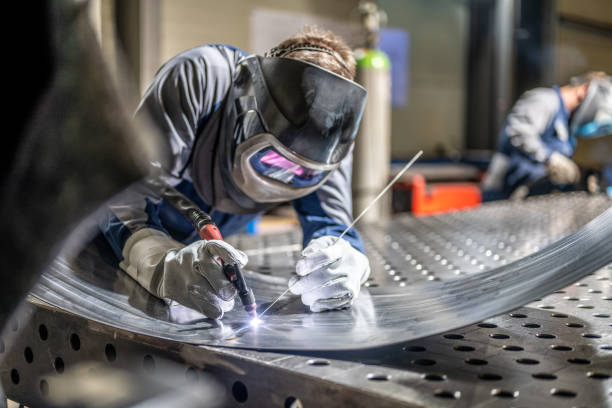 Best Automation and Robotic Welding in Kenyon, MN
