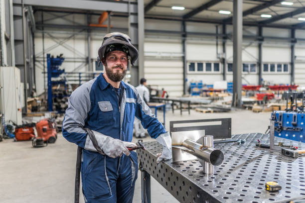 Best Artistic and Custom Metal Fabrication in Kenyon, MN