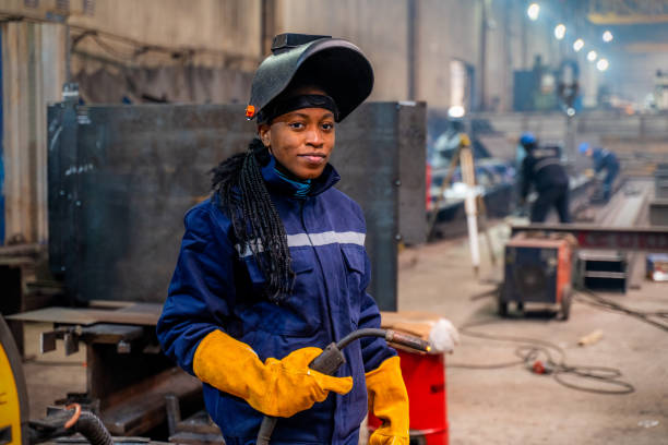 Affordable Welder Services in Kenyon, MN