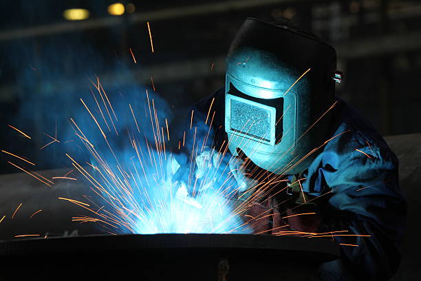 Best Aerospace and Defense Welding in Kenyon, MN