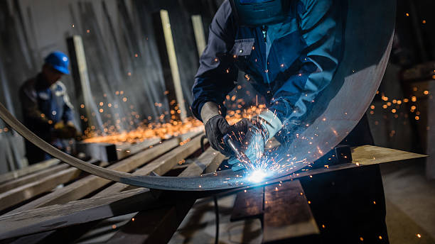 Best Structural Steel Welding in Kenyon, MN