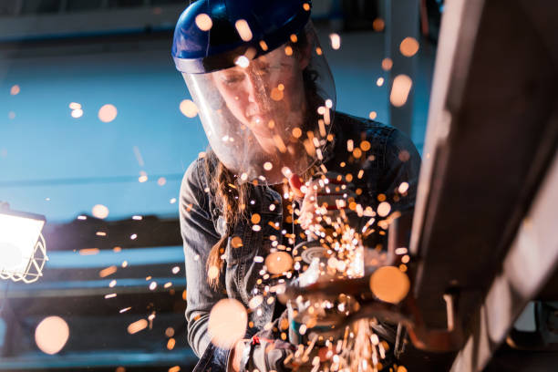 Best Marine and Shipbuilding Welding in Kenyon, MN